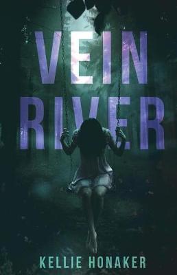 Book cover for Vein River