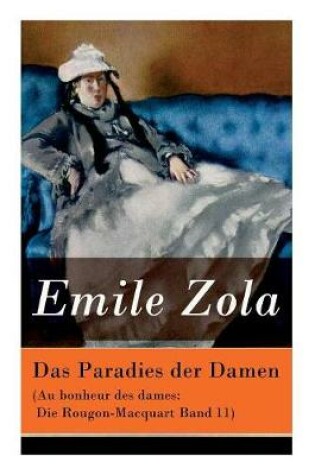 Cover of Das Paradies der Damen (Au bonheur des dames