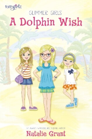 Cover of A Dolphin Wish