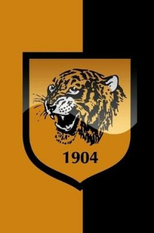 Cover of Hull City Diary