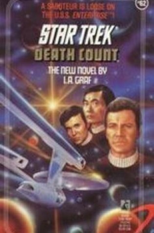 Cover of Death Count