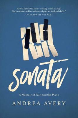 Book cover for Sonata