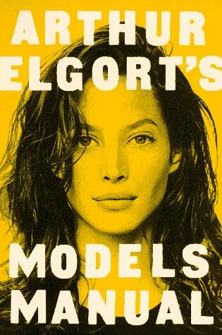 Cover of Models Manual