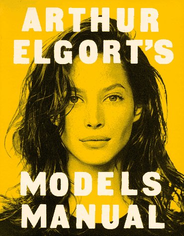 Book cover for Models Manual