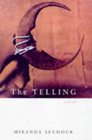 Cover of The Telling