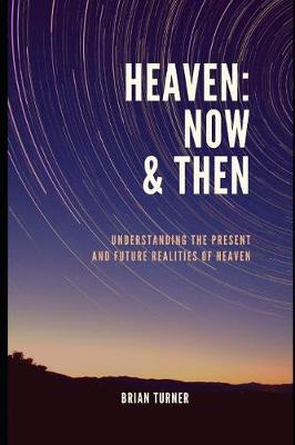 Book cover for Heaven