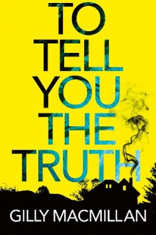 Cover of To Tell You the Truth