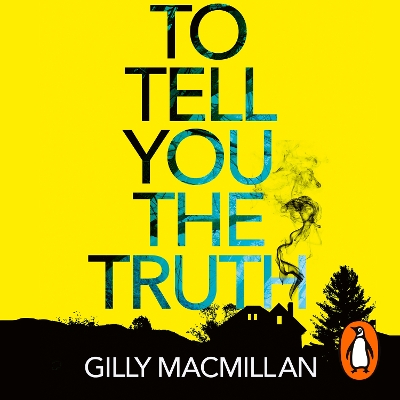 Book cover for To Tell You the Truth