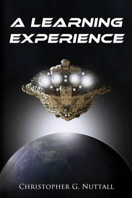 Cover of A Learning Experience