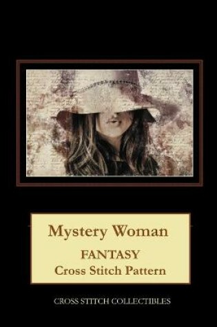 Cover of Mystery Woman