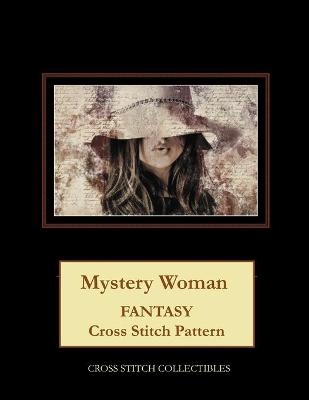 Book cover for Mystery Woman