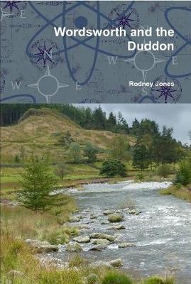 Book cover for Wordsworth and the Duddon