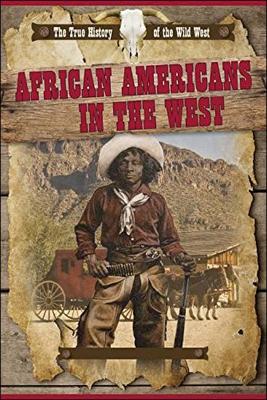 Cover of African Americans in the West