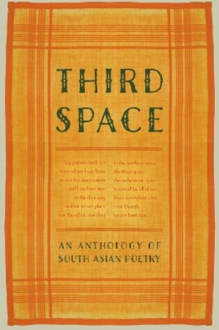 Cover of Third Space