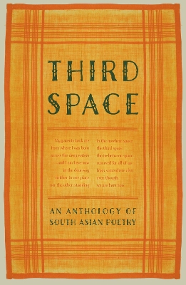 Book cover for Third Space