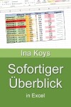 Book cover for Sofortiger Überblick