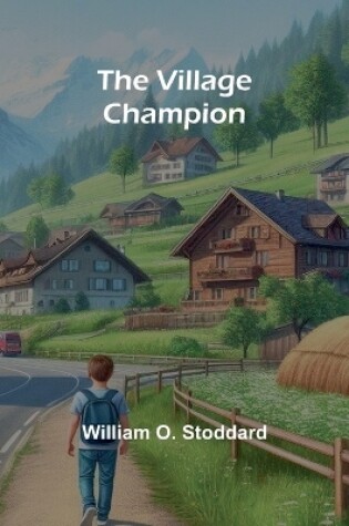 Cover of The Village Champion