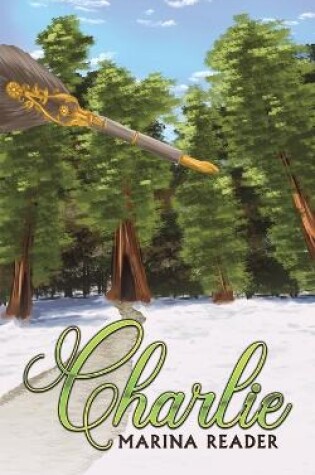 Cover of Charlie