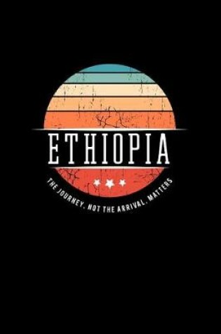 Cover of Ethiopia