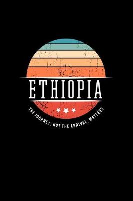 Book cover for Ethiopia