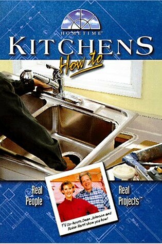 Cover of Kitchens