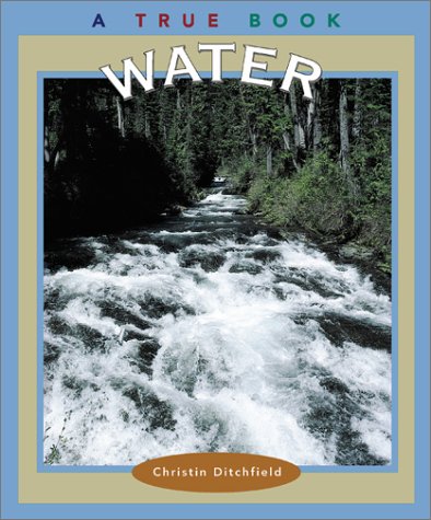 Cover of Water