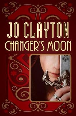 Cover of Changer's Moon