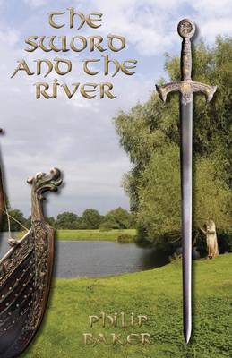 Book cover for The Sword and the River