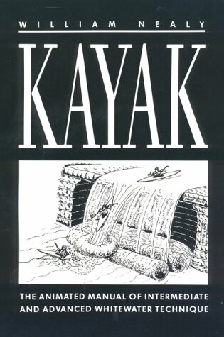 Cover of Kayak