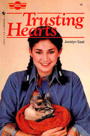Cover of Sd 28:Trusting Hearts