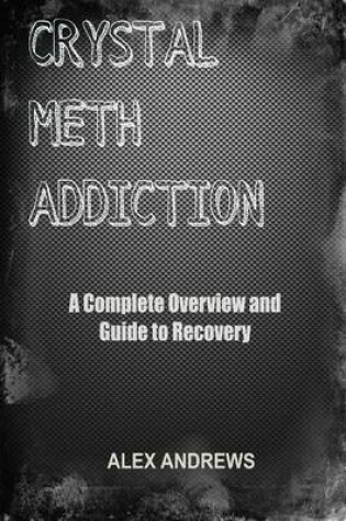 Cover of Crystal Meth Addiction