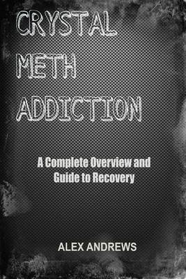 Book cover for Crystal Meth Addiction