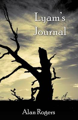 Book cover for Lyam's Journal