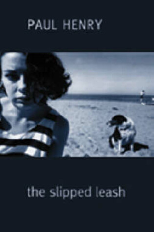 Cover of The Slipped Leash