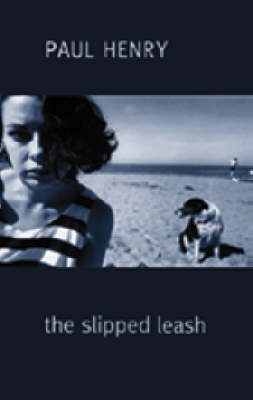 Book cover for The Slipped Leash