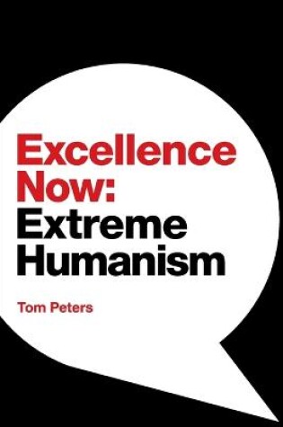 Cover of Excellence Now