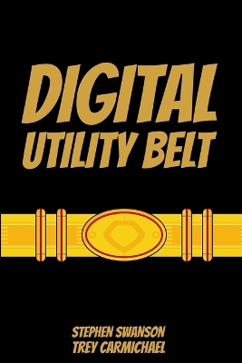 Book cover for Digital Utility Belt