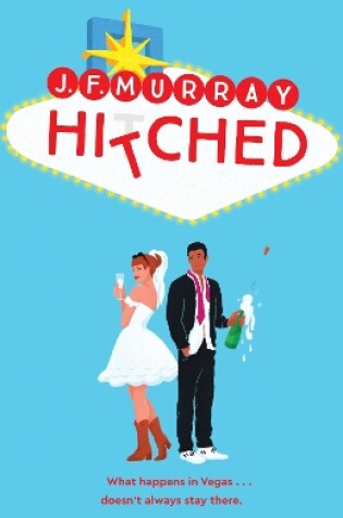 Cover of Hitched