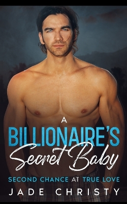 Book cover for A Billionaire's Secret Baby