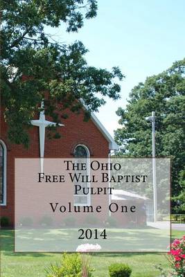 Book cover for The Ohio Free Will Baptist Pulpit