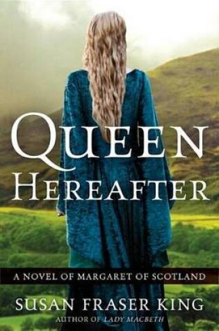 Cover of Queen Hereafter