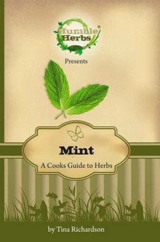 Cover of Humble Herbs Presents - Mint