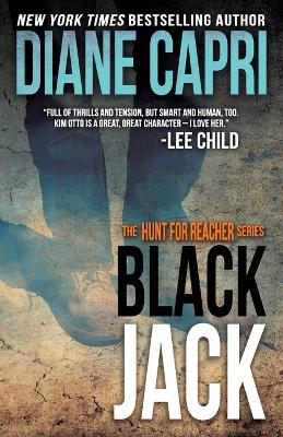 Book cover for Black Jack