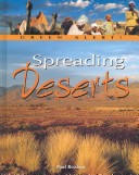 Book cover for Spreading Deserts