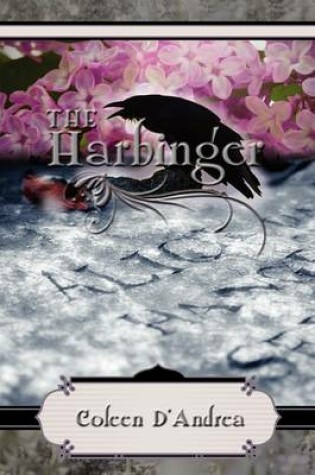 Cover of The Harbinger