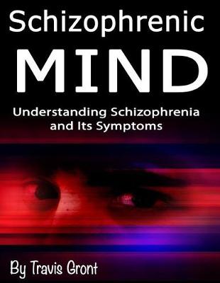 Book cover for Schizophrenic Mind