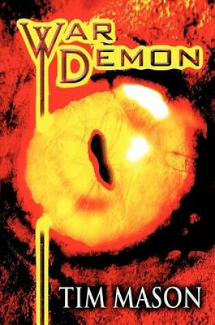 Cover of War Demon