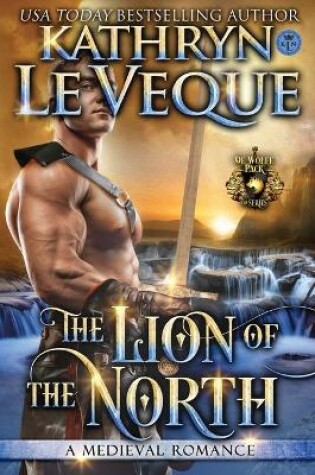Cover of The Lion of the North