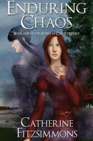 Cover of Enduring Chaos