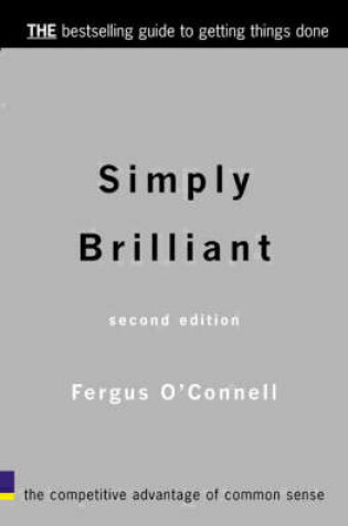 Cover of Simply Brill 2 and Make This Your Year